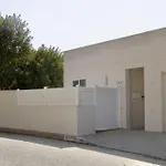 Mountain View Oasis