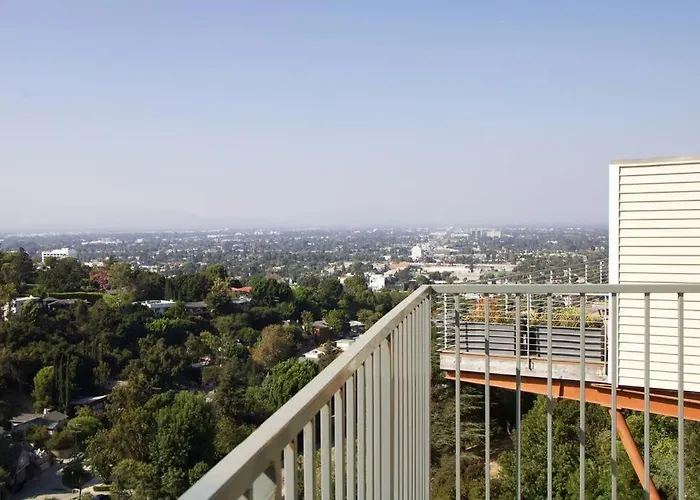 Mountain View Oasis