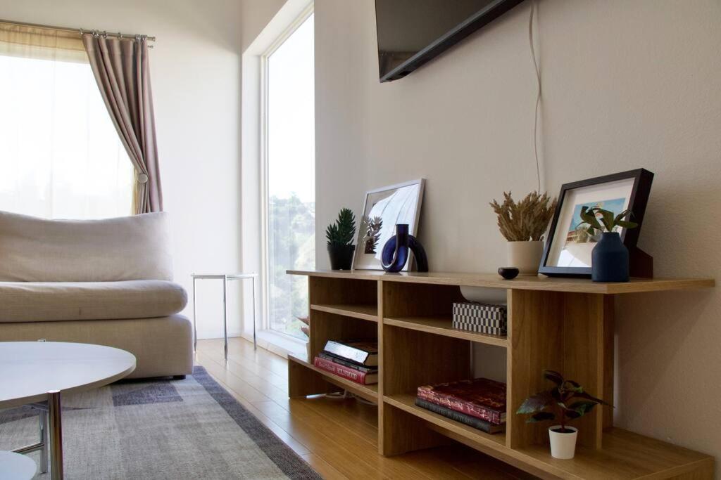 Mountain View Oasis