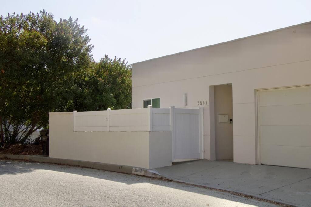 Mountain View Oasis * Los Angeles