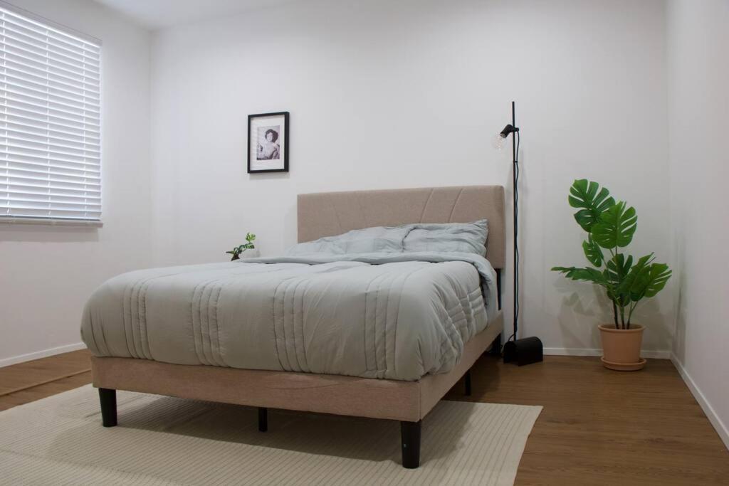 Mountain View Oasis Los Angeles
