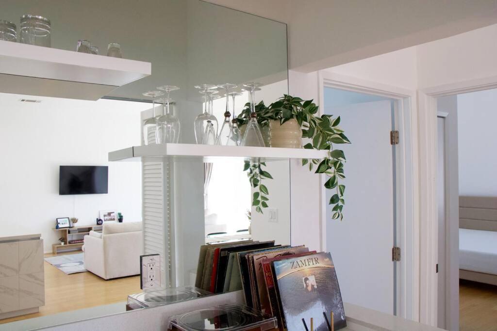 Mountain View Oasis * Los Angeles