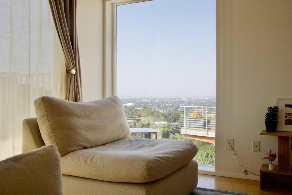 Mountain View Oasis *